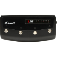 Marshall PEDL-90008 Stompware по цене 10 200 ₽