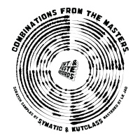 Symatic & Kutclass - Combinations from the Masters (12")  по цене 1 900 ₽