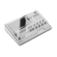 Decksaver Tasty Chips GR-1