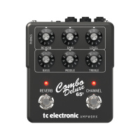 TC Electronic Combo Deluxe 65' Preamp