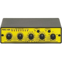 FMR Audio PBC-6A Vintage-y Compressor