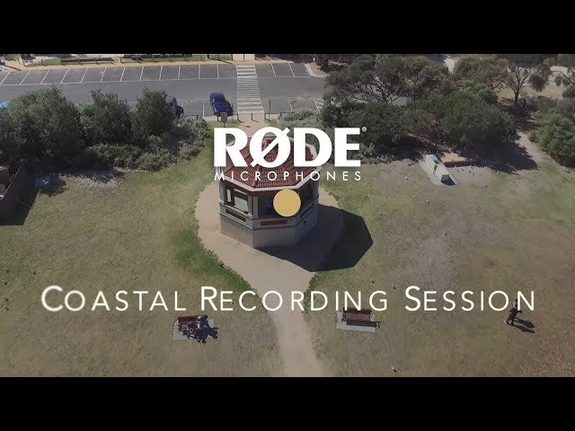 Rode Complete Studio Kit по цене 48 583 ₽