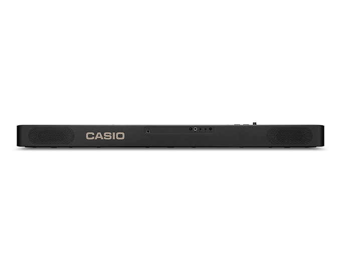 Casio CDP-S160BK по цене 62 400 ₽