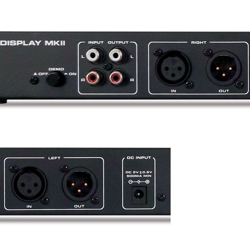American Audio DB Display MK2 по цене 11 500 ₽