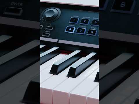 Korg Grandstage X купить за 289 000 ₽ с доставкой по Москве и всей России в интернет-магазине ALL for DJ Korg Grandstage X по цене 289 000 ₽