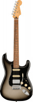 Fender Player Plus Strat HSS PF Silverburst