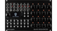 Erica Synths Black Sequencer по цене 51 970 ₽