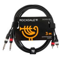 Rockdale DC005-3M по цене 850 ₽