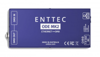Enttec ODE mk2 (Open DMX Ethernet) по цене 20 910 ₽