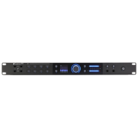 PreSonus Quantum HD 8