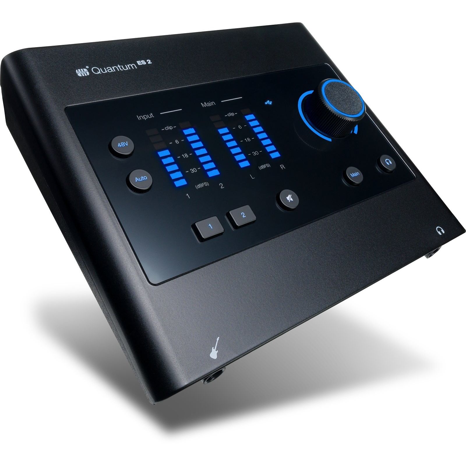 PreSonus Quantum ES 2 по цене 26 400 ₽