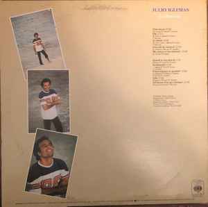 Julio Iglesias - Sentimental