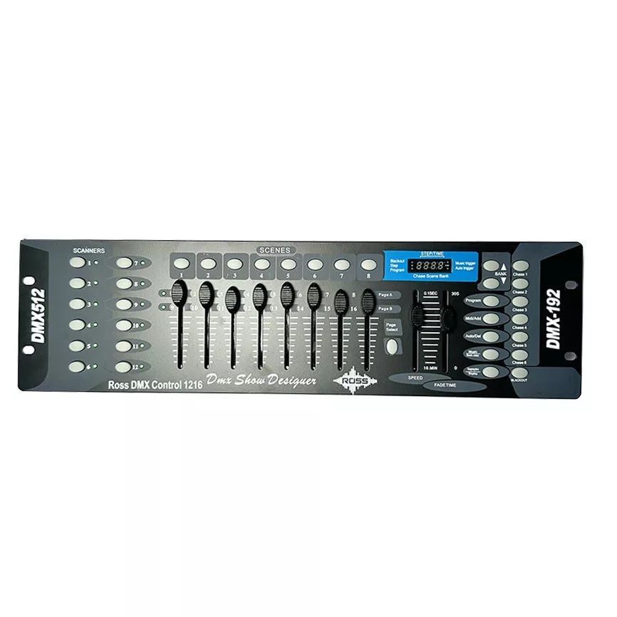 Ross DMX Control 1216 по цене 8&nbsp;000 ₽