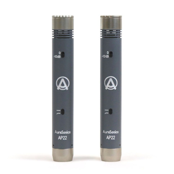 AuraSonics AP22-MP
