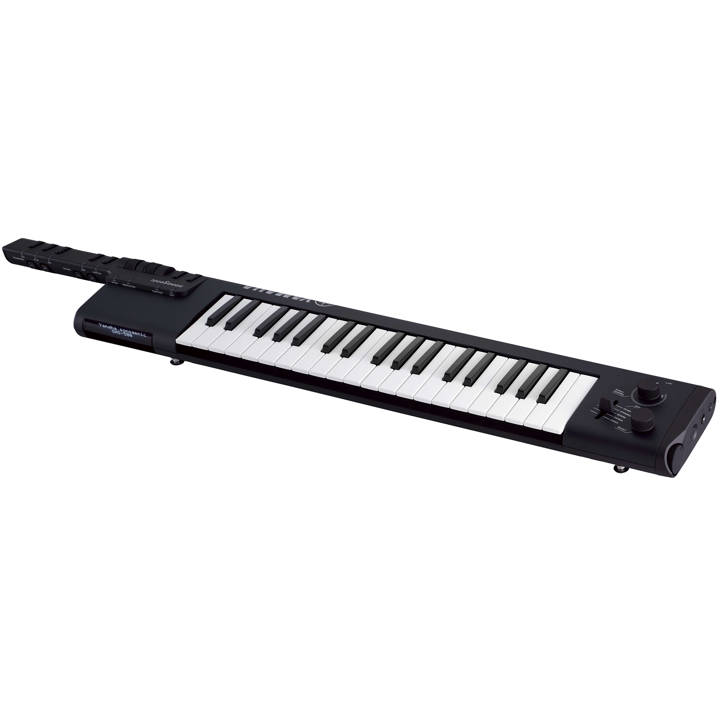 Yamaha SHS-500 Black купить за 48 390 ₽ с доставкой по Москве и всей России в интернет-магазине ALL for DJ Yamaha SHS-500 Black по цене 48 390 ₽