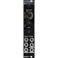 Bastl Instruments Cinnamon по цене 20 200 ₽