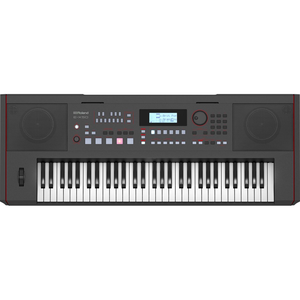 Roland E-X50 по цене 63 650 ₽