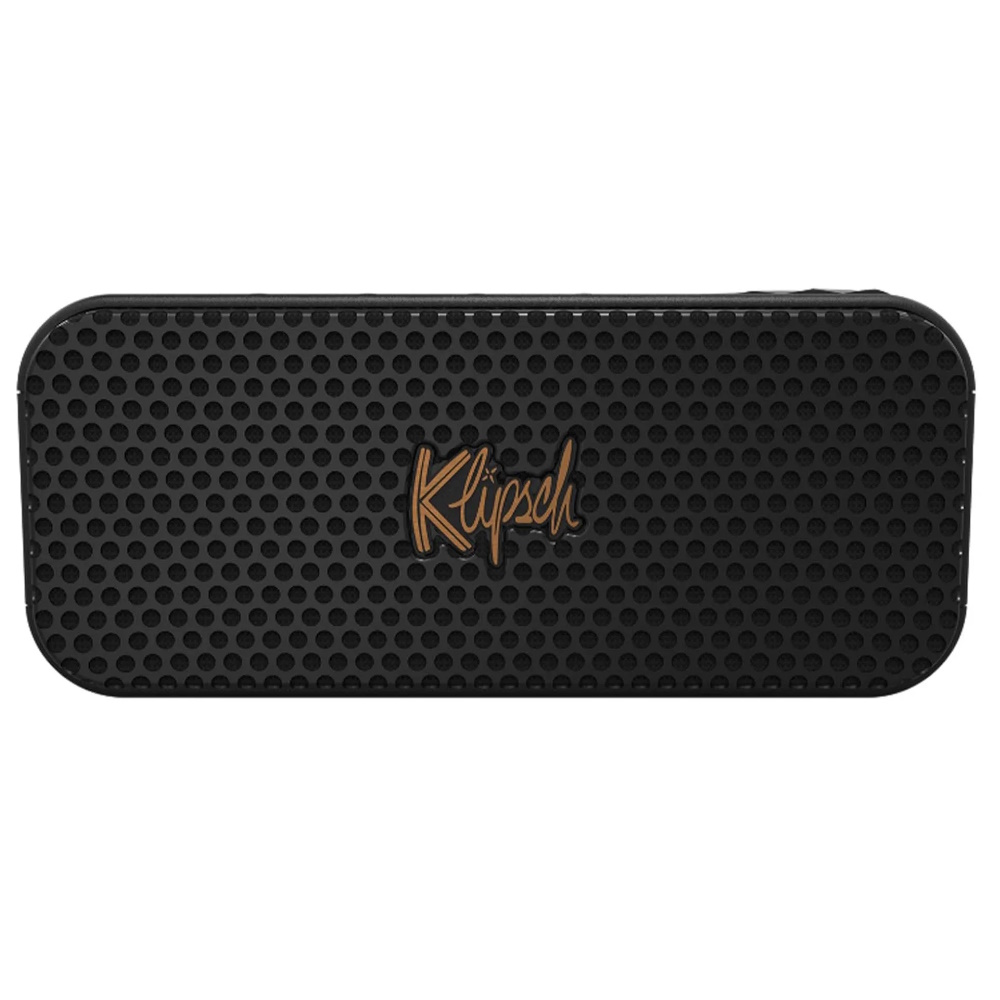 Klipsch Nashville Black по цене 27 000 ₽