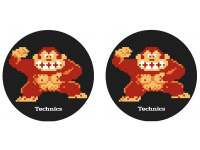 Magma Technics Slipmat Donkey Kong по цене 1 870 ₽