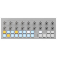 Torso Electronics T-1 White по цене 68 240 ₽