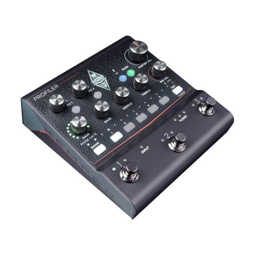 Kemper Profiler Player по цене 88 800 ₽