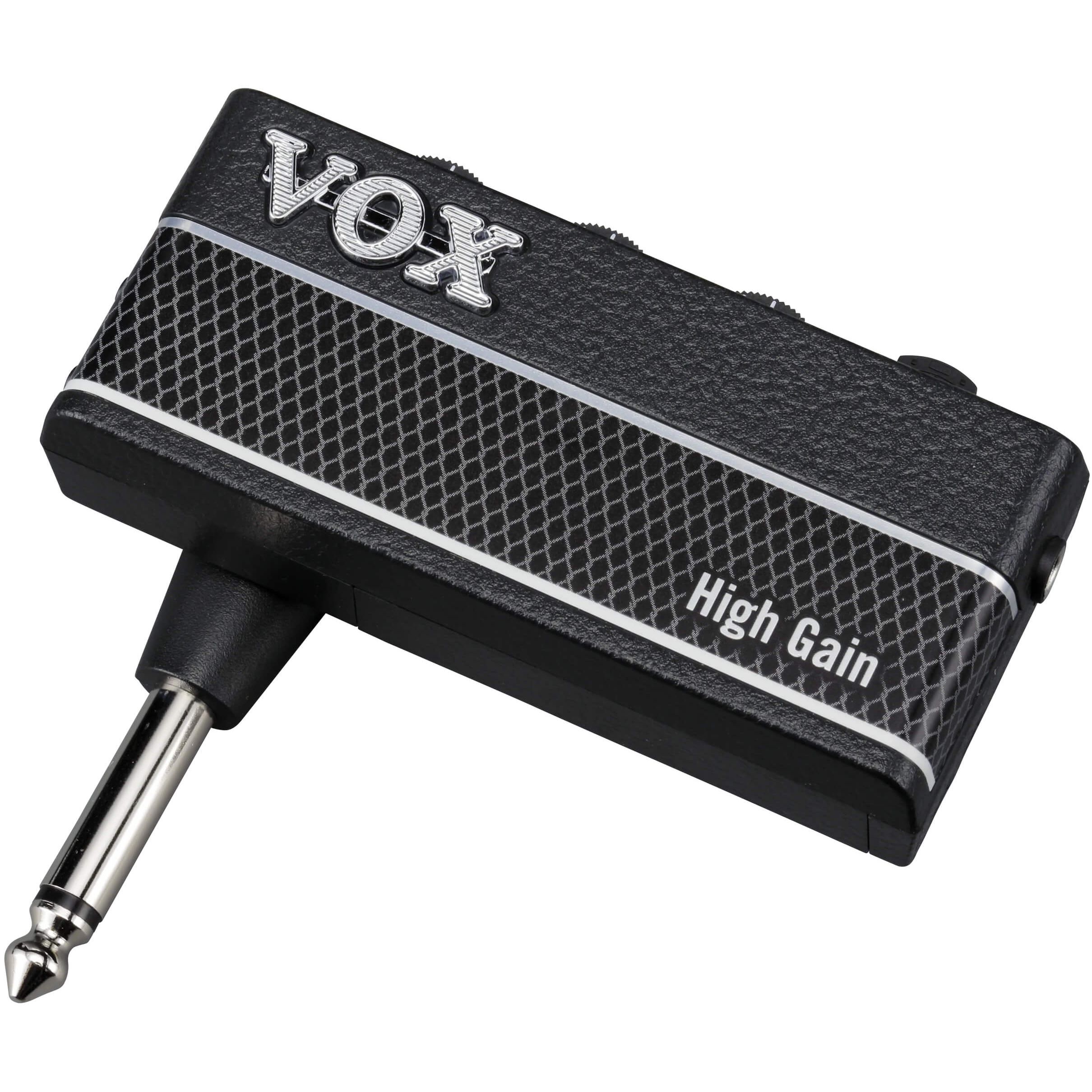 Vox AP3-HG amPlug 3 High Gain по цене 6 500 ₽