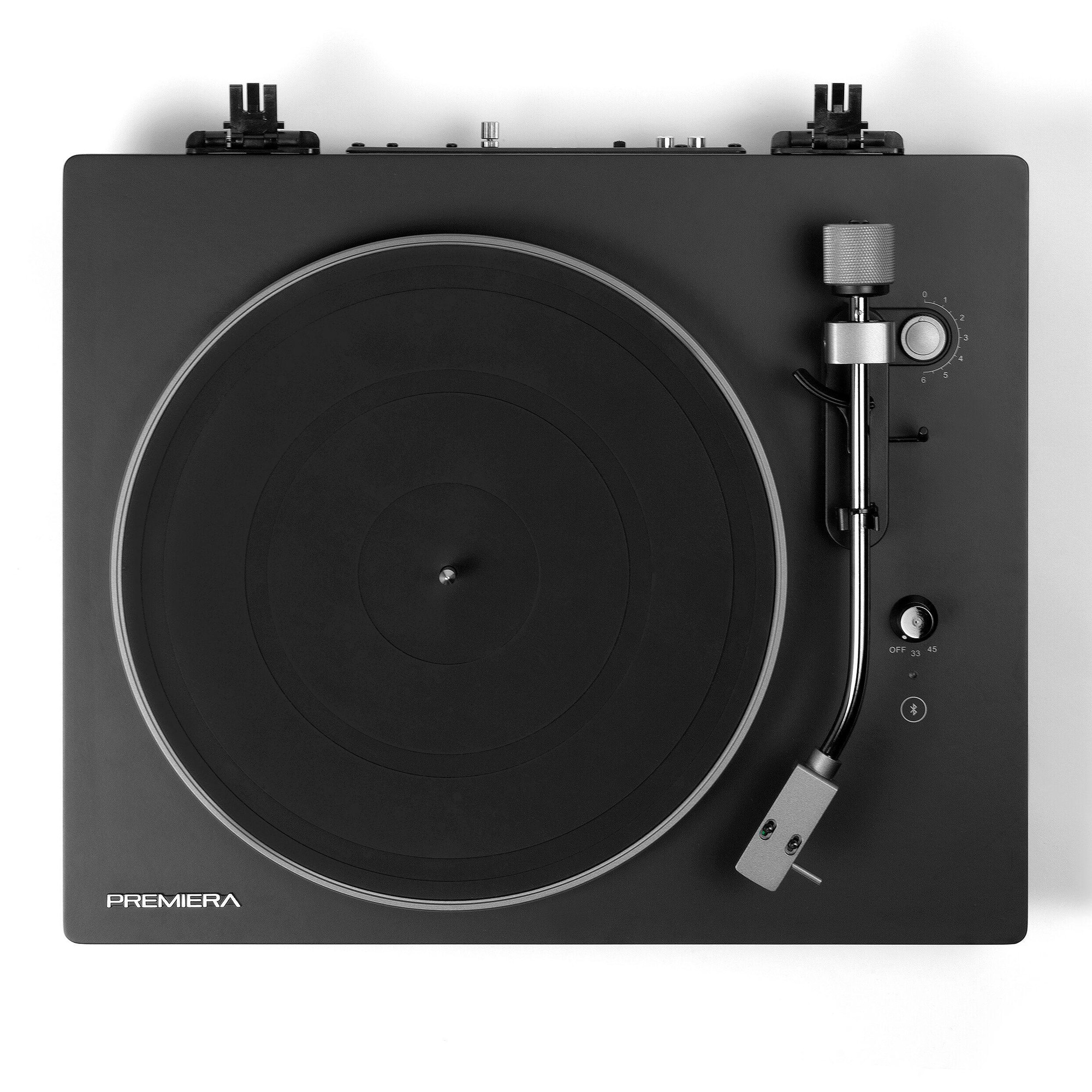 Premiera Delta Black по цене 25 350 ₽