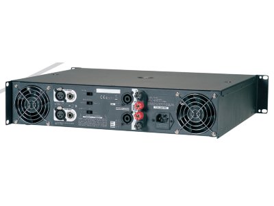 DAS Audio PS-800 по цене 68 500 ₽