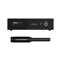 Audient Oria Mini And Reference Mic Hardware Only
