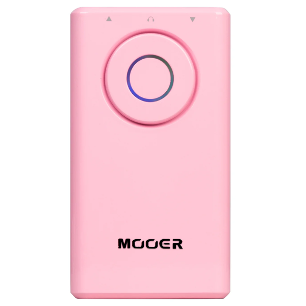 Mooer Prime P1 Pink по цене 14 990 ₽