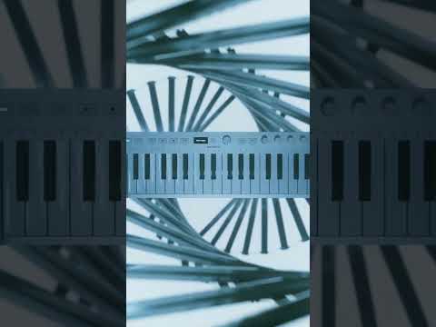 Arturia KeyStep 37 mk2 по цене 37&nbsp;990.00 ₽