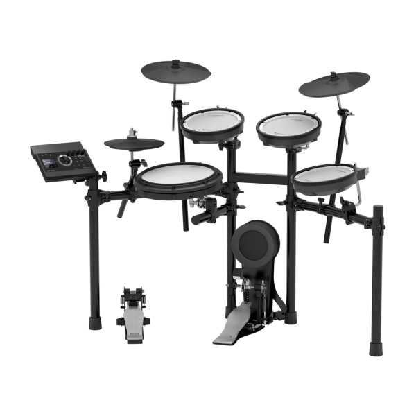 Roland TD-17KV2+MDS-COM по цене 220 250 ₽