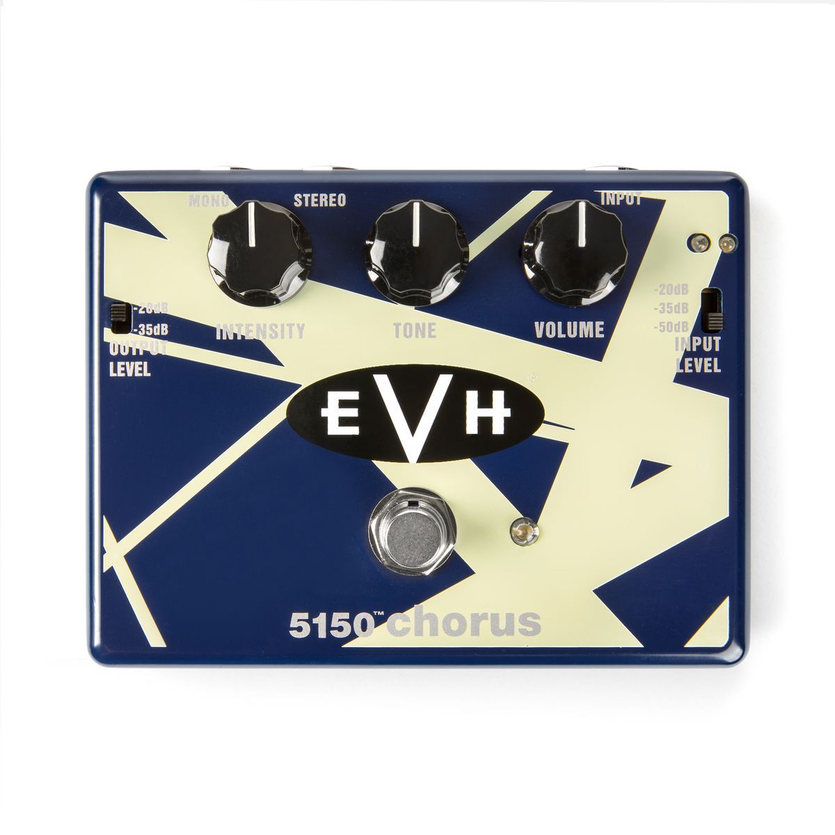 MXR EVH30 Eddie Van Halen 5150 Chorus по цене 27 000 ₽