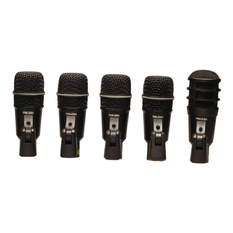 Superlux DRKA5 по цене 9 740.00 ₽