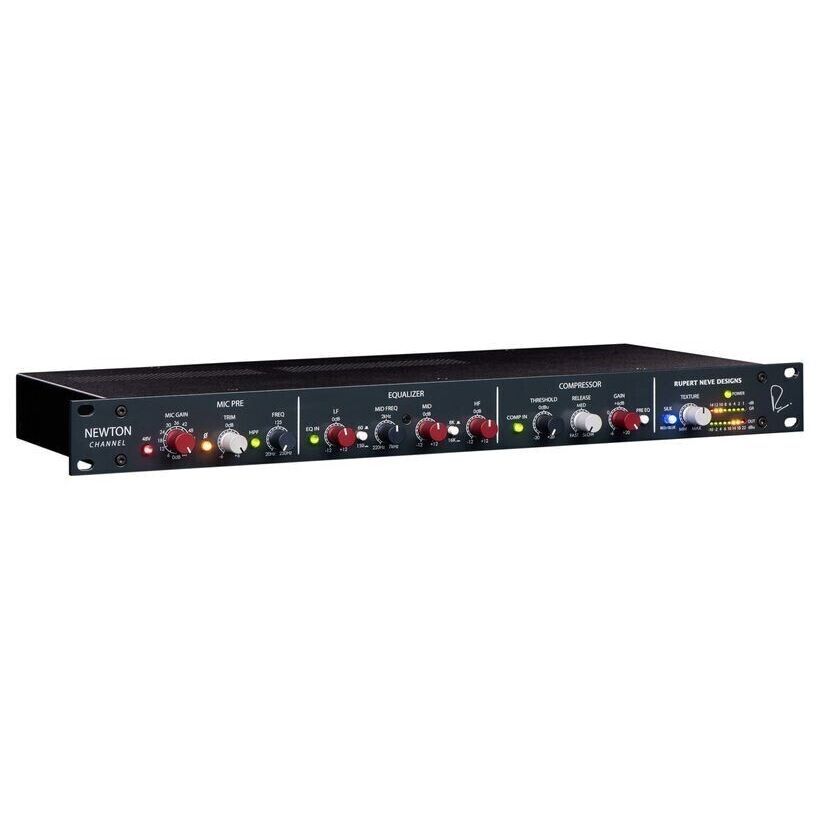 Rupert Neve Designs Newton Channel по цене 179&nbsp;490 ₽