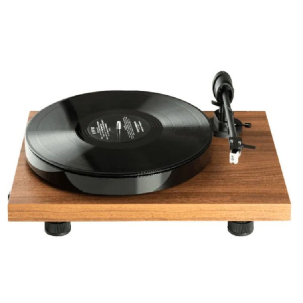 Pro-Ject Е1 Phono AT3600L Uni Walnut по цене 34 750.00 ₽