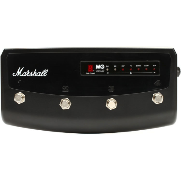 Marshall PEDL-90008 Stompware по цене 8 000 ₽