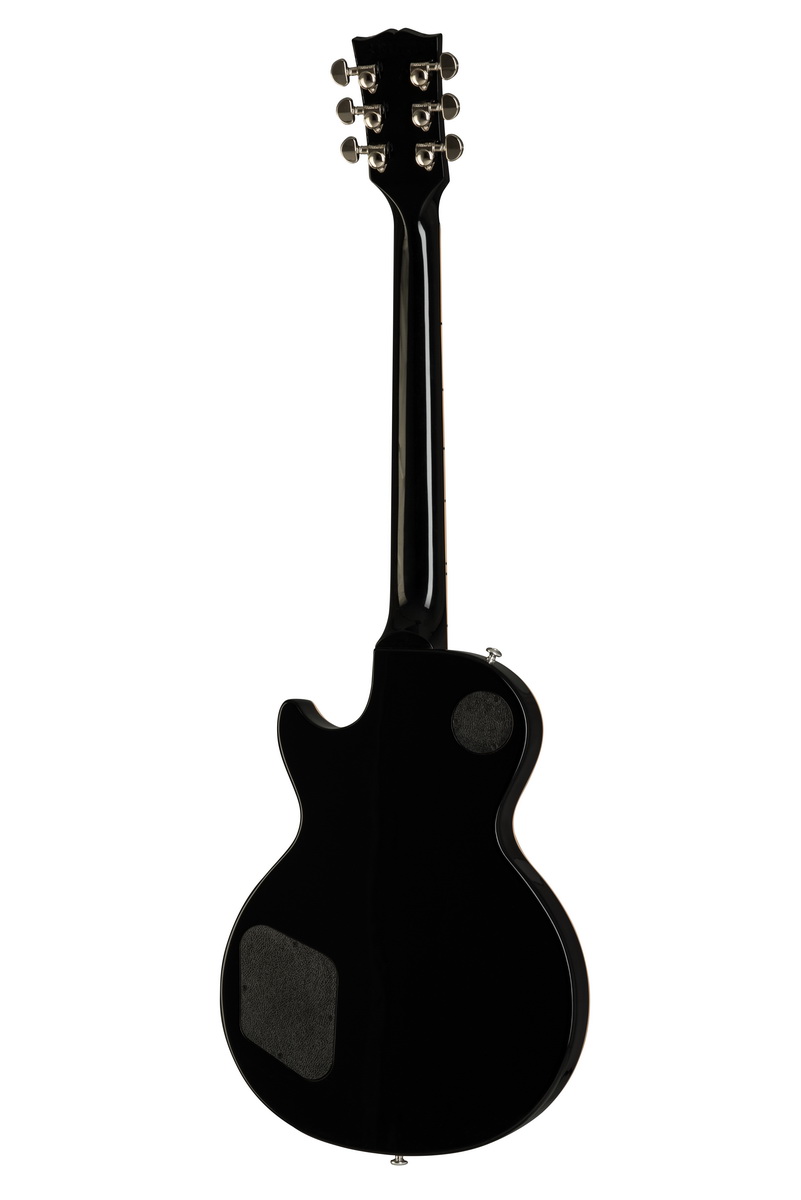 Gibson 2019 Les Paul Classic Ebony по цене 447 000 ₽