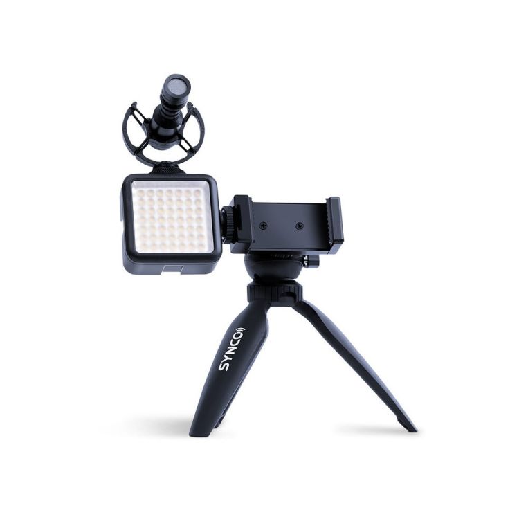 Synco Vlogger Kit 2 по цене 4 970 ₽