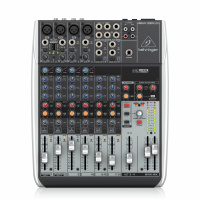 Behringer XENYX Q1204USB