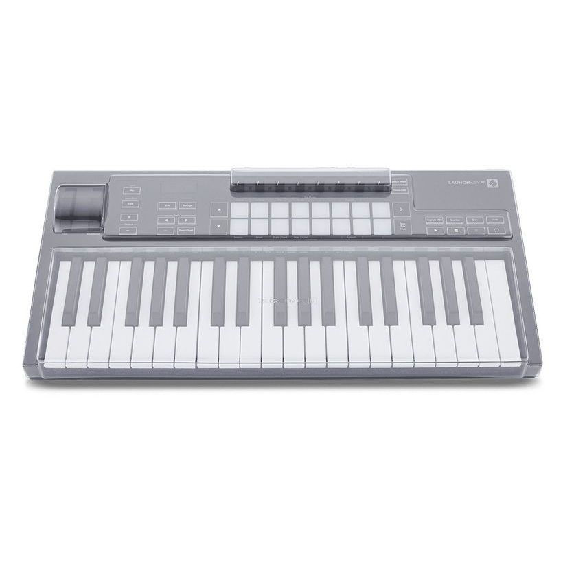 Decksaver Novation Launchkey 37 MK3 по цене 6&nbsp;040.00 ₽