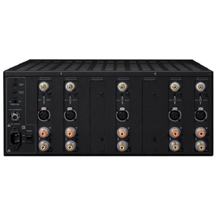 Emotiva XPA-5 Gen3 по цене 399 990.00 ₽