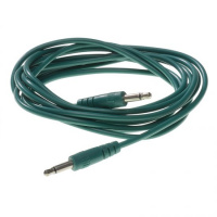Doepfer A-100C200 Cable 200cm Green