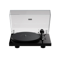 Pro-Ject Debut Evo 2 Pick It MM Black