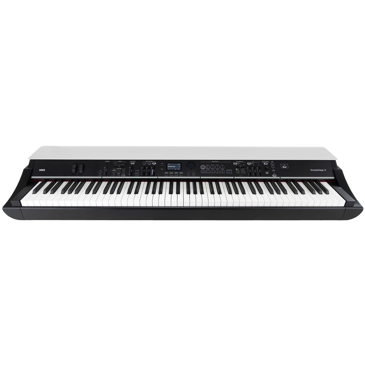 Korg Grandstage X купить за 289 000 ₽ с доставкой по Москве и всей России в интернет-магазине ALL for DJ Korg Grandstage X по цене 289 000 ₽