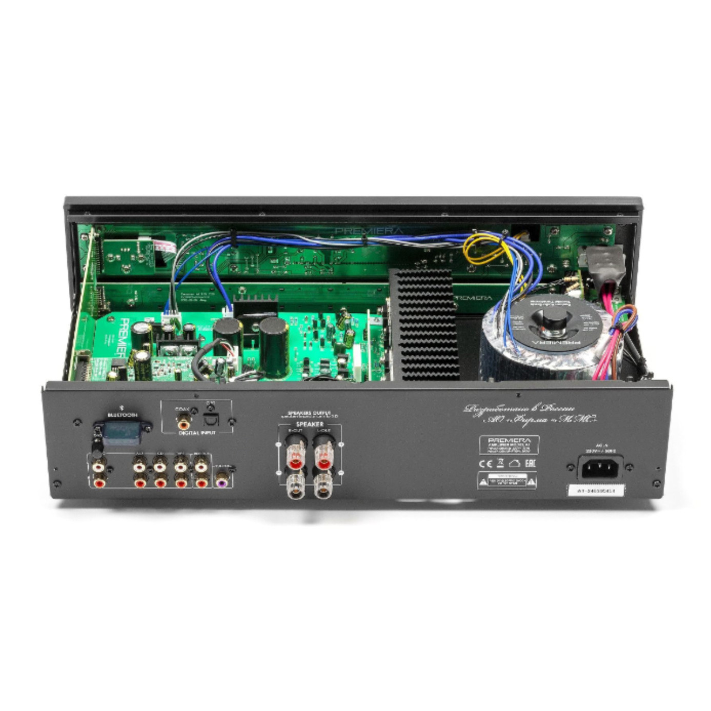 Premiera A1 по цене 33 700 ₽