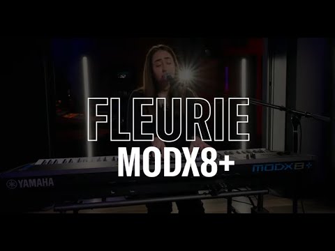Yamaha MODX8+ по цене 280 710 ₽