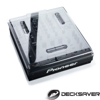 Decksaver Pioneer DJM-900 Cover