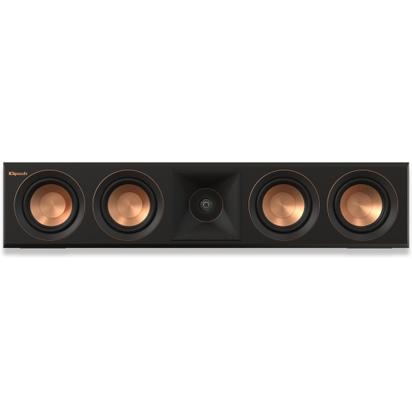 Klipsch RP-404C 2 Walnut по цене 75 000 ₽