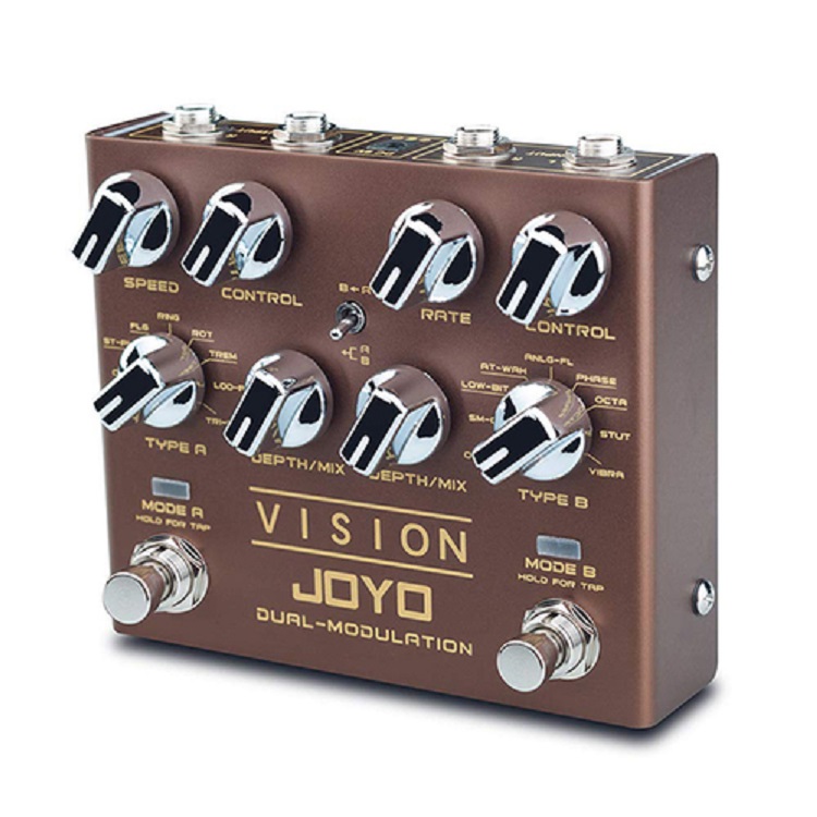 Joyo R-09 Vision по цене 8&nbsp;210 ₽